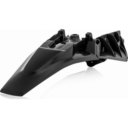 Garde-Boue Arrière Acerbis Husqvarna TC85 2018 Noir