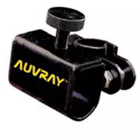 Support De U Auvray Universel SE2V Vertical Noir