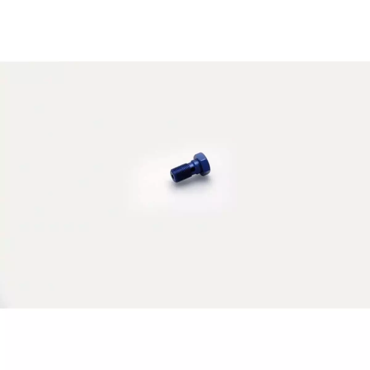 Vis Simple Speed Brakes M10 x 1.00 Bleu