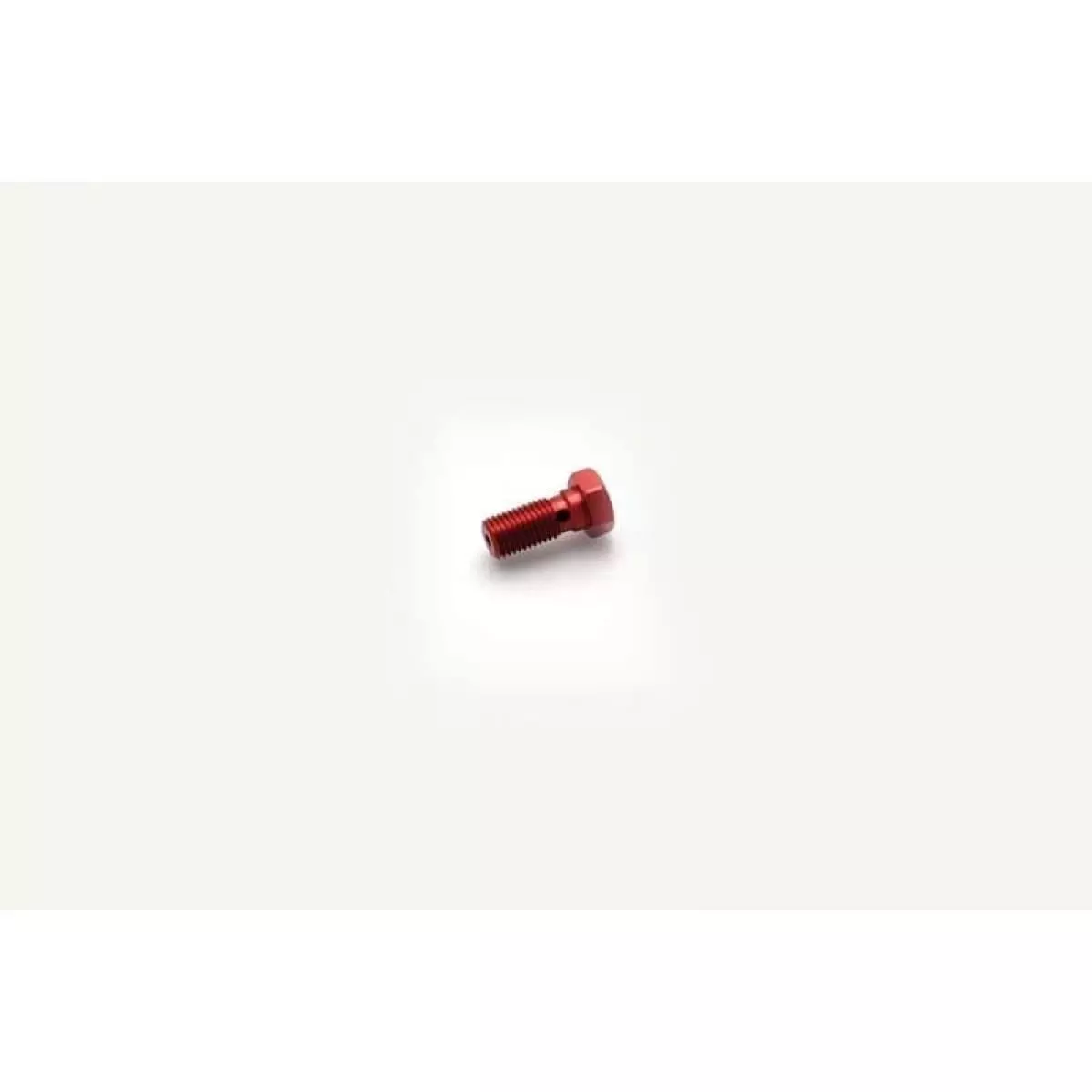 Vis Simple Speed Brakes M10 x 1.25 Rouge