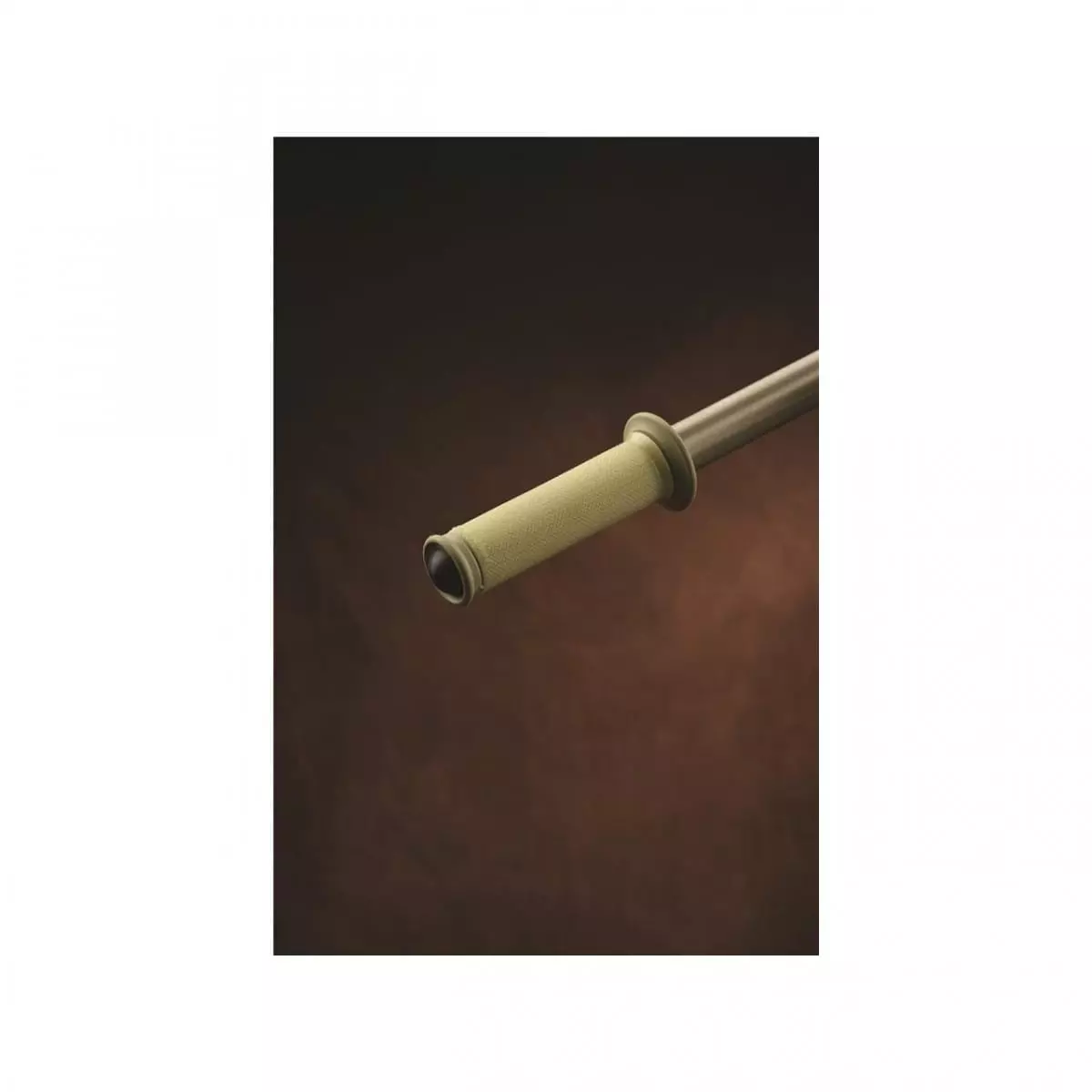 Poignées Renthal road dual series kevlar full grip