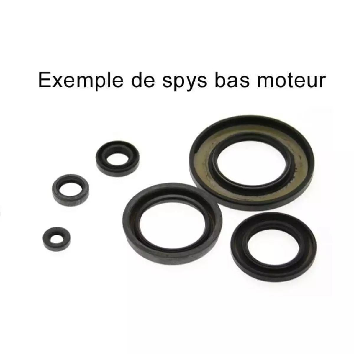 Kit Joints Spi Bas Moteur Centauro XL1000V VARADERO