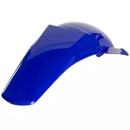 Garde-Boue Arrière Acerbis Yamaha YZF Bleu 098