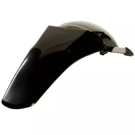 Garde-Boue Arrière Acerbis Yamaha YZF 250/450 Noir