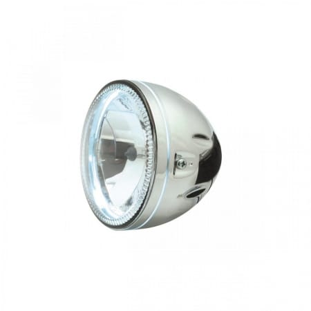Phare Avant Bihr contour led chrome - Électricité BIHR