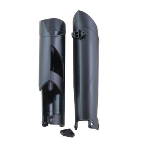 Protections De Fourche Racetech Noir KTM
