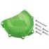 Protège Carter Embrayage UFO Vert Kawasaki KX450F 78254642