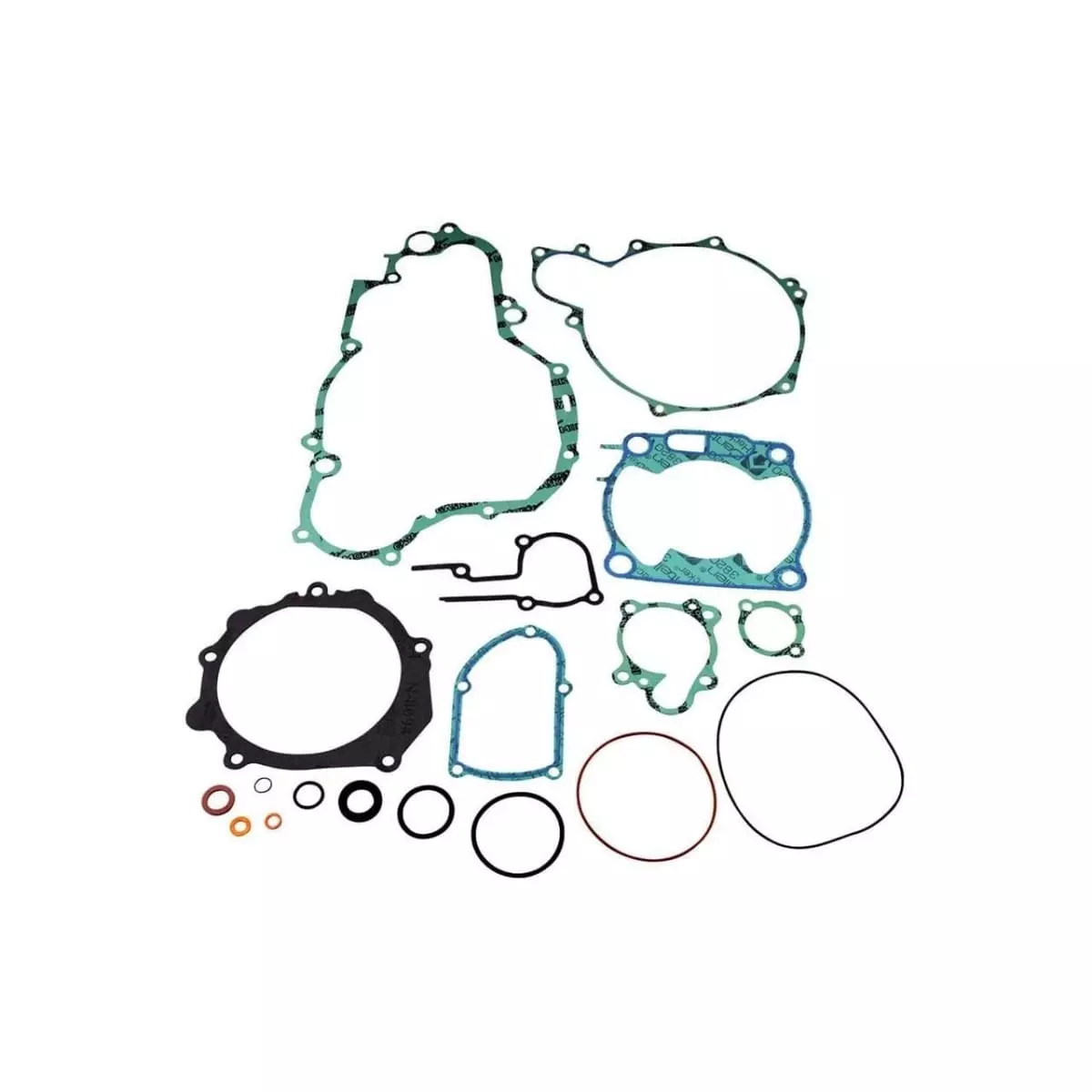 Pochette Joints Moteur Complet Athena Yamaha AT30284