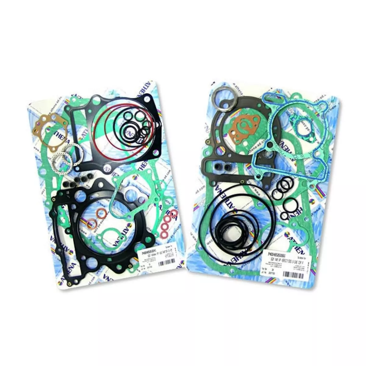 Pochette Joints Moteur Complet Athena Husqvarna AT30100