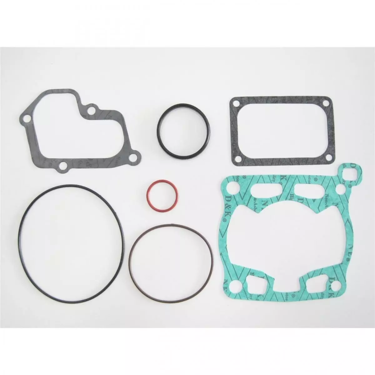 Kit Joints Haut-Moteur Tecnium Suzuki rm125