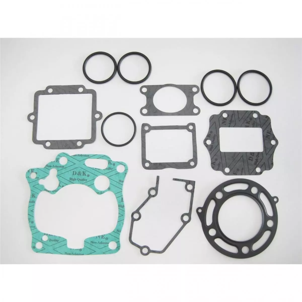 Kit Joints Haut-Moteur Tecnium Kawasaki kx125