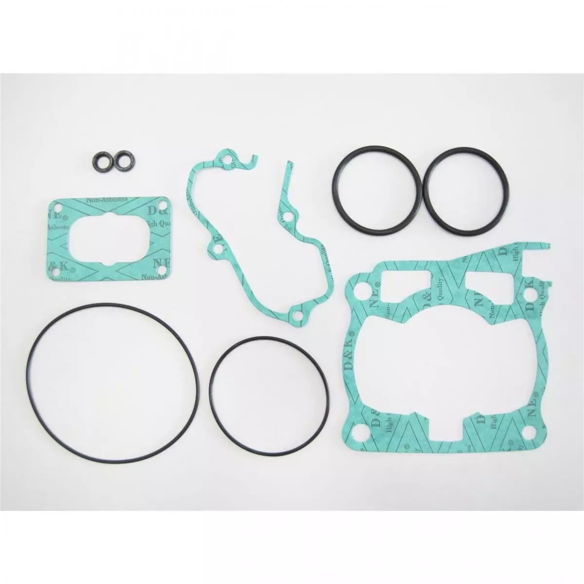 Kit Joints Haut-Moteur Tecnium Yamaha yz125