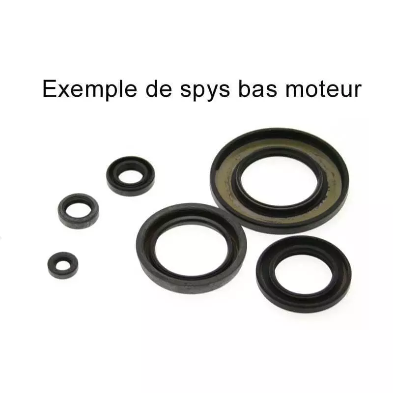 Pochette Joints Spi Bas-Moteur Honda TRX400EX 4x2