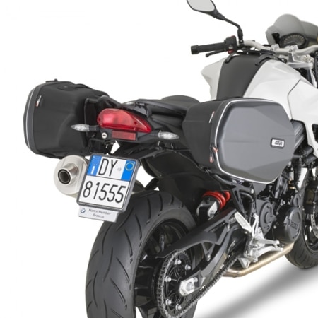 Support Givi Pour Sacoches latérales Bmw F800 R 2009/2018
