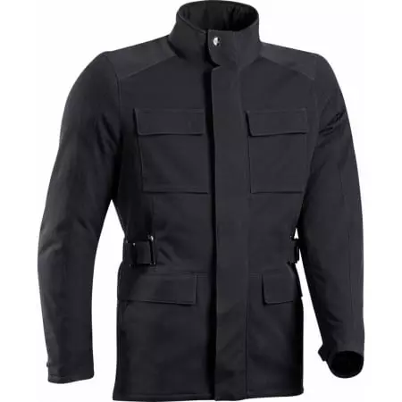 Veste Ixon Urby Noir