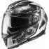 Casque HJC F70 Katra MC10SF Camo Gris