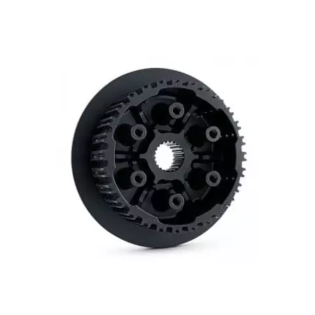 Noix D'Embrayage Hinson Aluminium KTM/Husqvarna 19700012 - Moteur HINSON