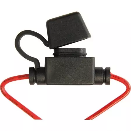 Porte fusible étanche Bihr 893259