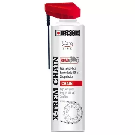 Graisse De Chaîne Ipone X-Trem Chain Road - 500mL