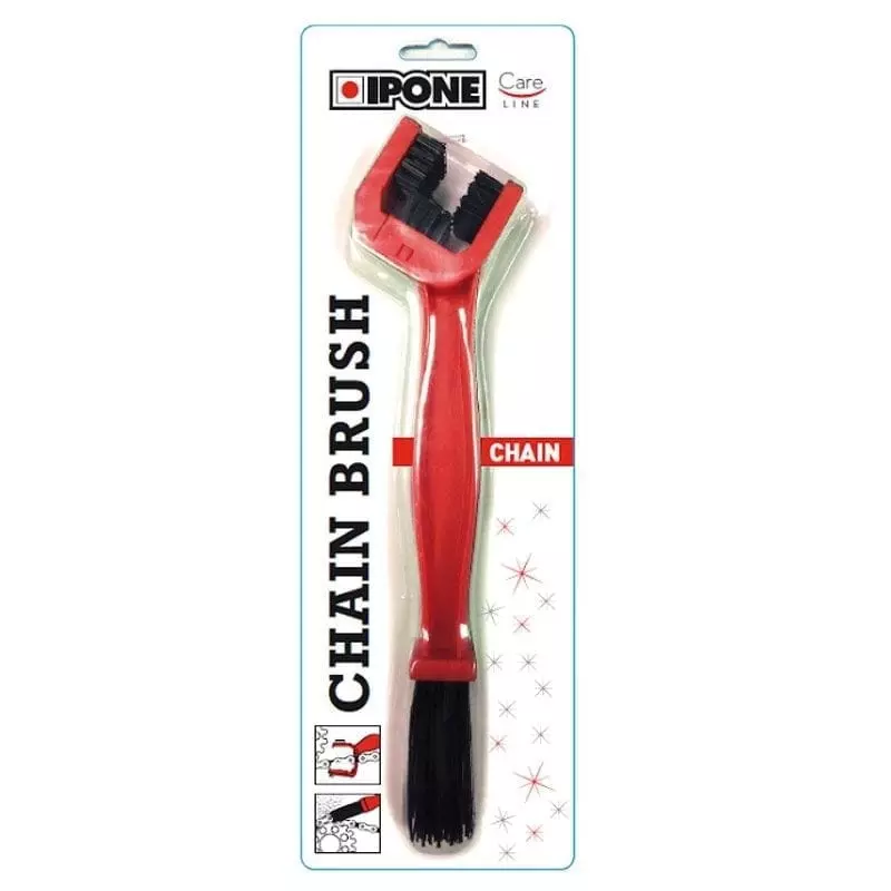 Brosse de Nettoyage Chaîne Ipone