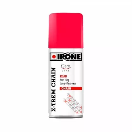 Graisse De Chaîne Ipone X-Trem Chain Road - 100mL