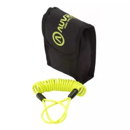 Sacoche Transport Et Cordon Auvray