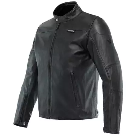 Blouson Dainese Mike 3 Noir - Blouson Moto DAINESE
