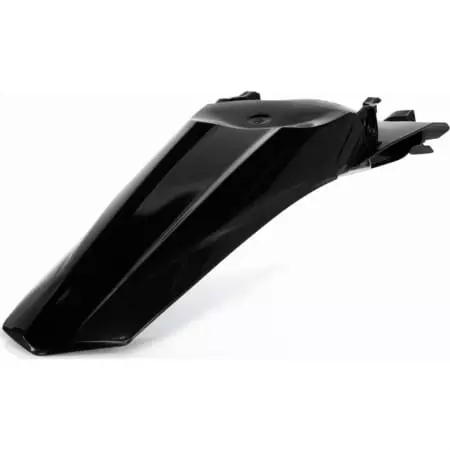 Garde-Boue Arrière Acerbis Honda CRF450R 2013 Noir