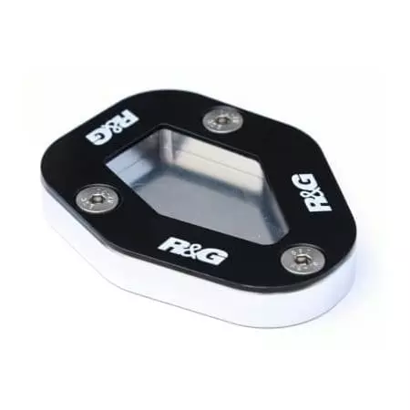 Patin De Béquille Latérale R&G Racing Triumph Tiger 1050 4450033