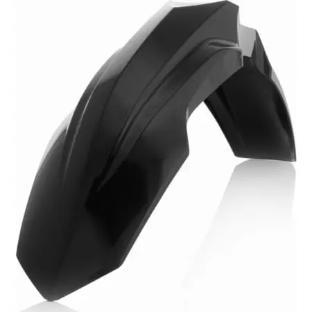 Garde-Boue Avant Acerbis Honda CRF450R 2017 Noir