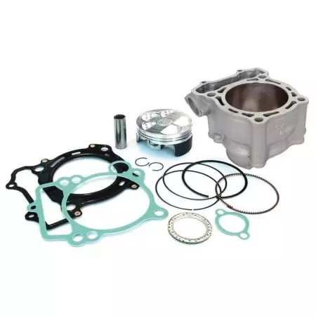 Kit Cylindre-Piston Athena Diamètre 83mm 290cc yamaha wrf250/yzf250