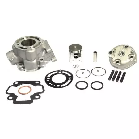 Kit Cylindre-Piston Athena Diamètre 44,5mm 65cc kawasaki kx65