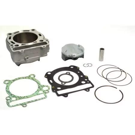 Kit Cylindre-Piston Athena Diamètre 80mm 290cc ktm sx-f250/exc-f250