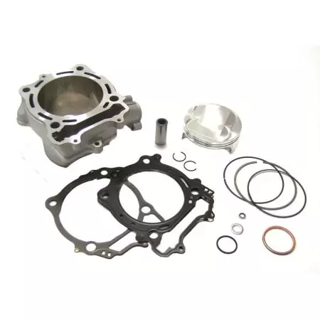 Kit Cylindre-Piston Athena Diamètre 96mm 450cc suzuki rm-z450 053018