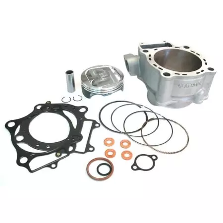Kit Cylindre-Piston Athena Diamètre 100mm 490cc Honda crf450r