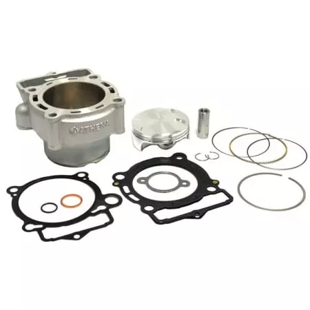 Kit Cylindre-Piston Athena Diamètre 88mm 350cc ktm