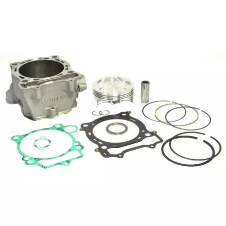Kit Cylindre-Piston Athena Diamètre 98mm 480cc yamaha yfz450