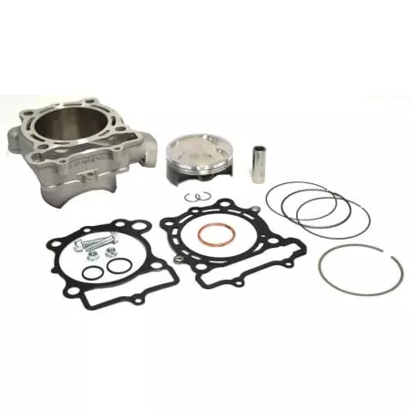 Kit Cylindre-Piston Athena Diamètre 83mm 290cc kawasaki kxf250