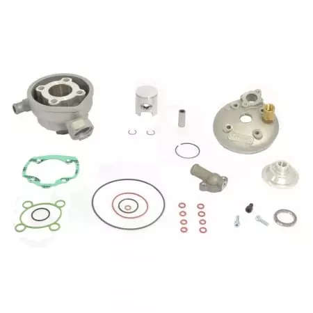 Kit Cylindre-Piston Athena Diamètre 40mm scooters peugeot liquide