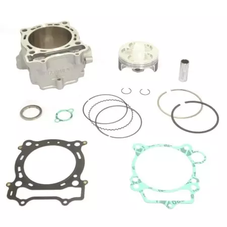 Kit Cylindre-Piston Athena Diamètre 95mm 450cc yamaha yfz450