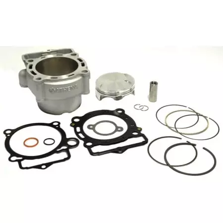 Kit Cylindre-Piston Athena Diamètre 90mm 365cc ktm