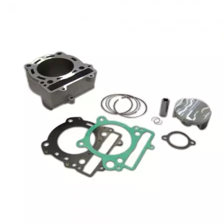 Kit Cylindre-Piston Athena Diamètre 76mm 250cc ktm sxf250