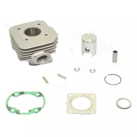 Kit Cylindre-Piston Athena Diamètre 40mm sans dôme 50cc à air Honda