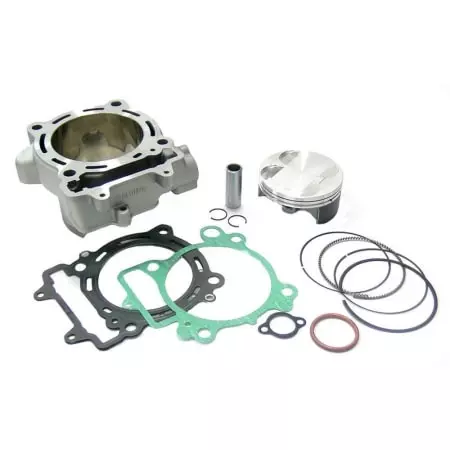 Kit Cylindre-Piston Athena Diamètre 96mm 450cc kawasaki kx450f/klx450r - Moteur ATHENA