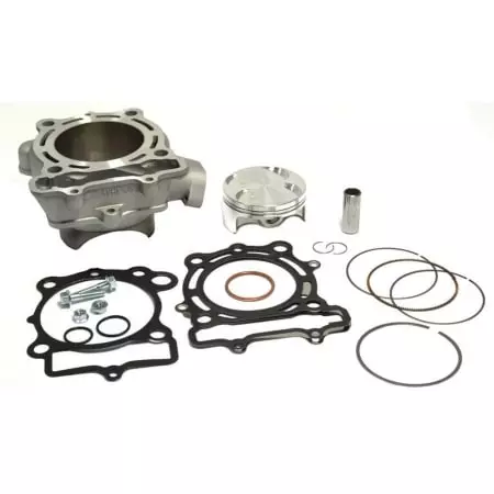 Kit Cylindre-Piston Athena Diamètre 77mm 250cc kawasaki kxf250