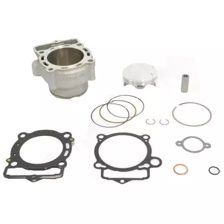 Kit Cylindre-Piston Athena Diamètre 88mm 350cc ktm exc-f350 051126 - Moteur ATHENA