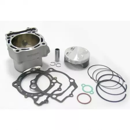Kit Cylindre-Piston Athena Diamètre 100mm 490cc suzuki lt-r450 053016