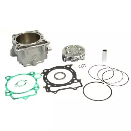 Kit Cylindre-Piston Athena Diamètre 98mm 478cc yamaha wrf/yzf450