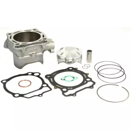 Kit Cylindre-Piston Athena Diamètre 95,5mm 450cc suzuki rm-z450 053013