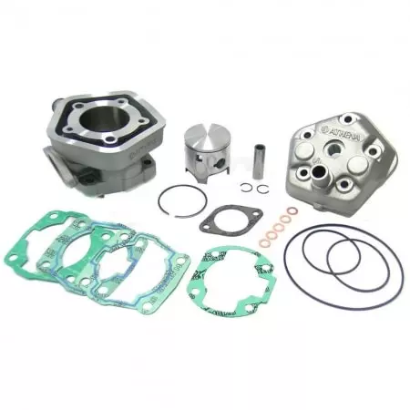 Kit Cylindre-Piston Athena Diamètre 80mm 80cc sx65